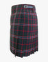 Scottish National Tartan Kilt || 8 Yard Handmade 16oz Traditional Heavy Weight Kilt - Custom Made